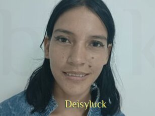 Deisyluck