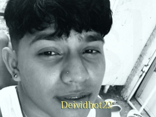 Deividhot22