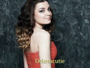Delanacutie