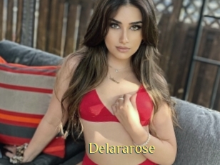 Delararose