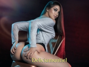 deliciamontiel Brutal Spankings