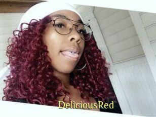 DeliciousRed