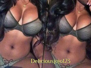 Deliciousjojo123