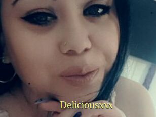 Deliciousxxx