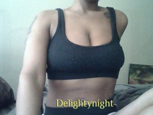 Delightynight
