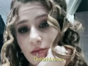 Delilahknocx
