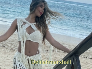 Delilahmarshall