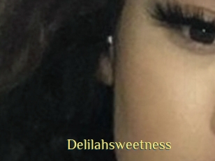 Delilahsweetness