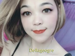 Dellageogre