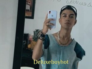 Deluxeboyhot