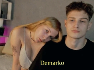 Demarko