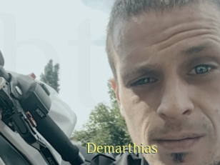 Demarthias