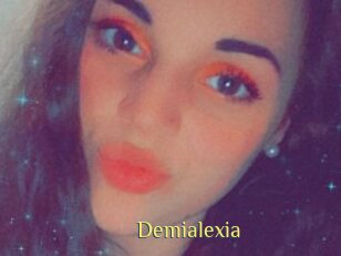Demialexia