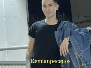 demianpecados Brutal Spankings