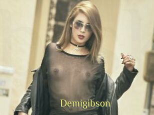 Demigibson