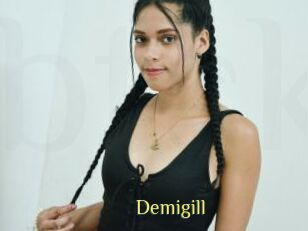 Demigill