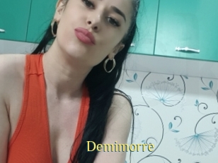 Demimorre