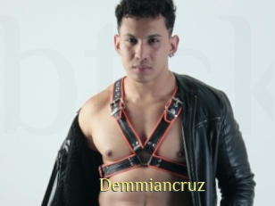 Demmiancruz