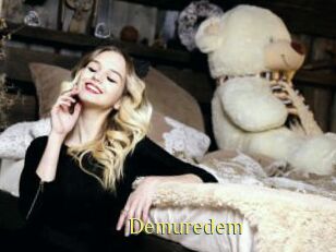 Demuredem