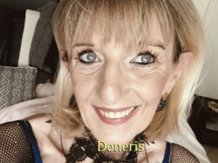 deneris Brutal Spankings