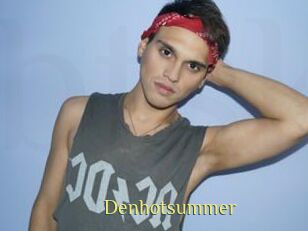 Denhotsummer