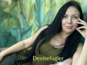 denisefugler Brutal Spankings