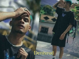 Denisrod