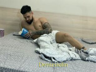 Denizviolin