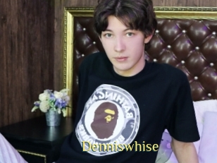 denniswhise Brutal Spankings
