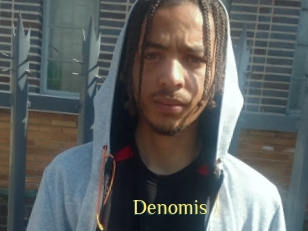 Denomis