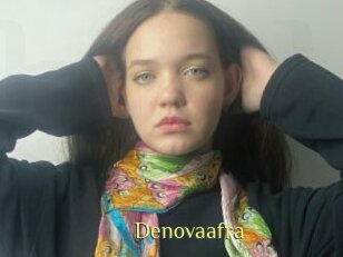 Denovaafra