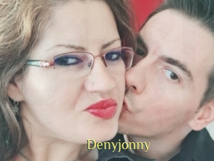 denyjonny Brutal Spankings
