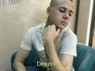 denzelforks Brutal Spankings