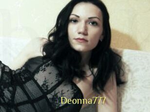 Deonna777