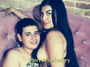 Dereckandmiley