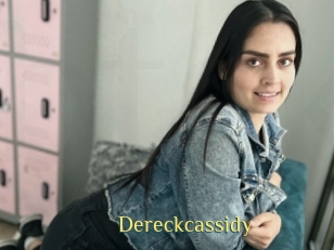 Dereckcassidy