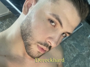 dereckhard Brutal Spankings