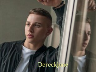 Dereckjone