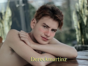 Dereckmartinz