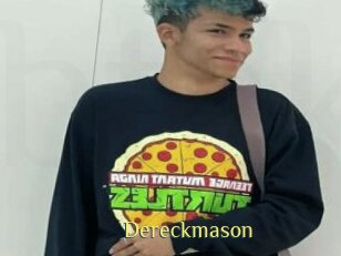 Dereckmason