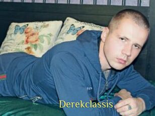 Derekclassis