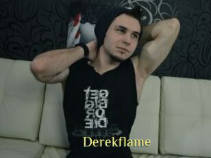 Derekflame