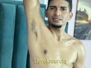 Derekmurcia