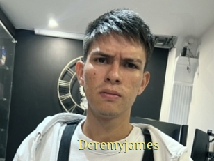Deremyjames
