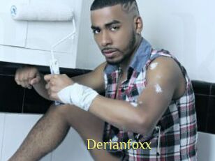 Derianfoxx