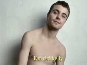 Derrickkelly