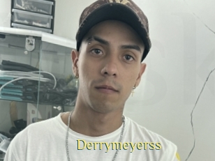 Derrymeyerss