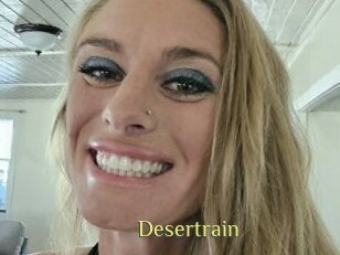 Desertrain
