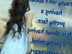Desgal