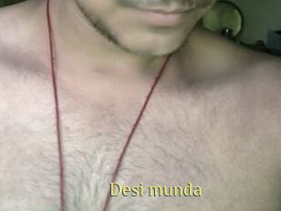 Desi_munda